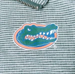 Florida Gators Zip Up Jacket